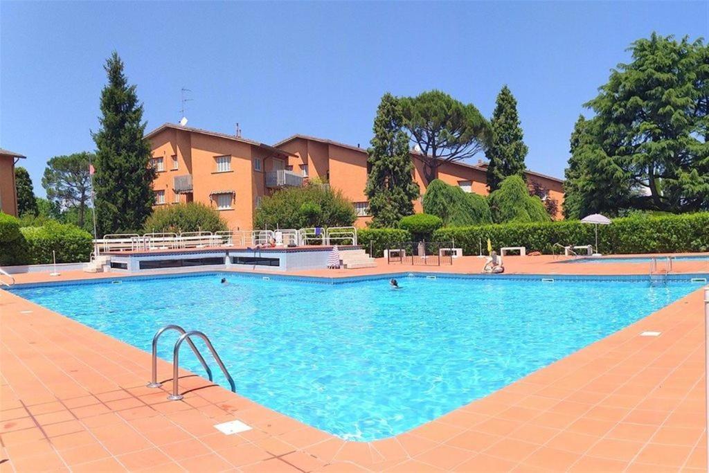 Appartamento Onda Blu بسكييرا ديل غاردا المظهر الخارجي الصورة
