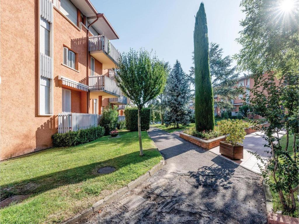 Appartamento Onda Blu بسكييرا ديل غاردا المظهر الخارجي الصورة