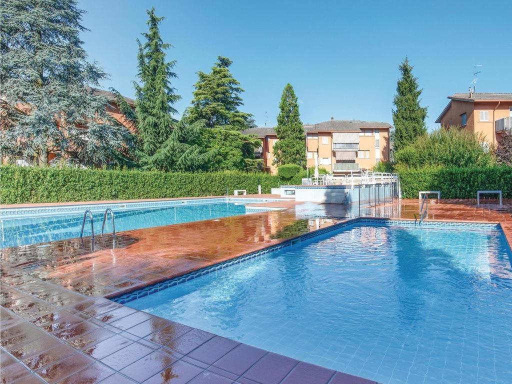 Appartamento Onda Blu بسكييرا ديل غاردا المظهر الخارجي الصورة