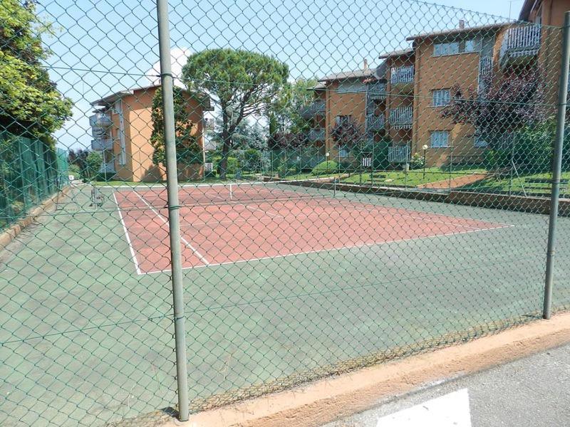 Appartamento Onda Blu بسكييرا ديل غاردا المظهر الخارجي الصورة