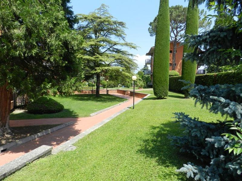 Appartamento Onda Blu بسكييرا ديل غاردا المظهر الخارجي الصورة