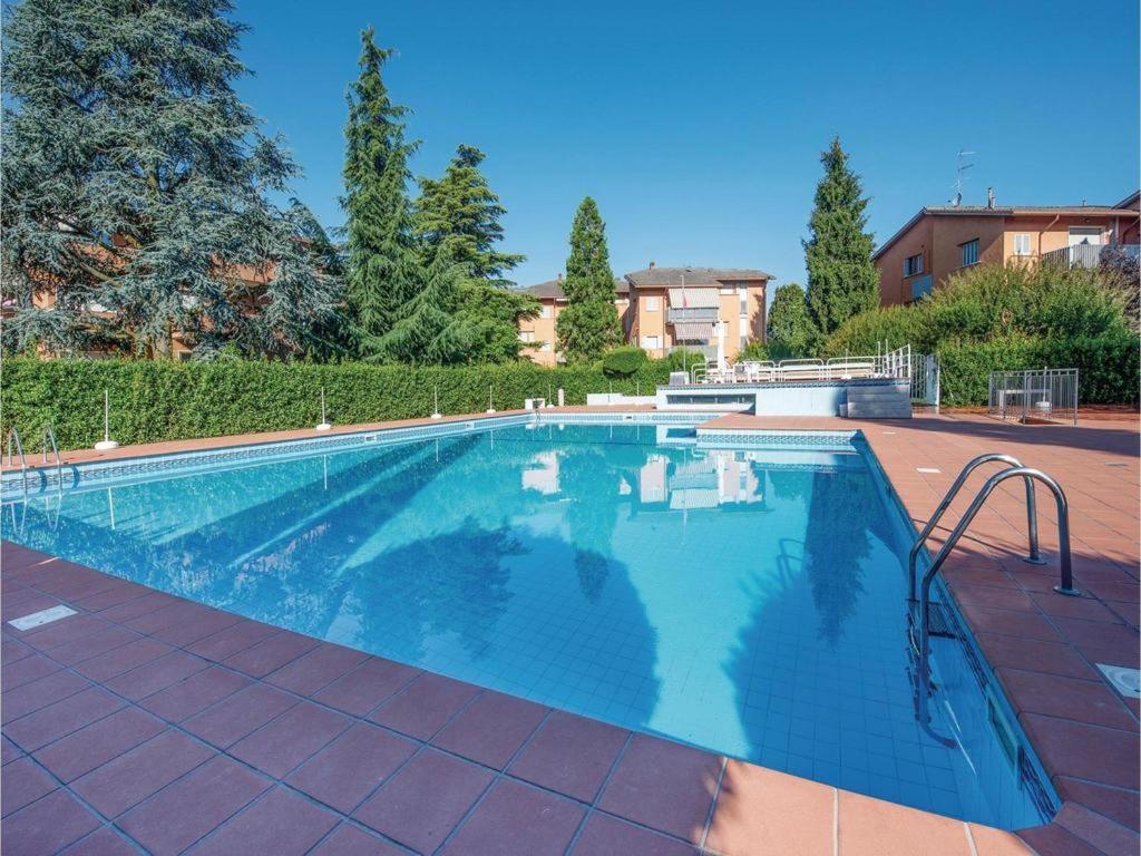 Appartamento Onda Blu بسكييرا ديل غاردا المظهر الخارجي الصورة
