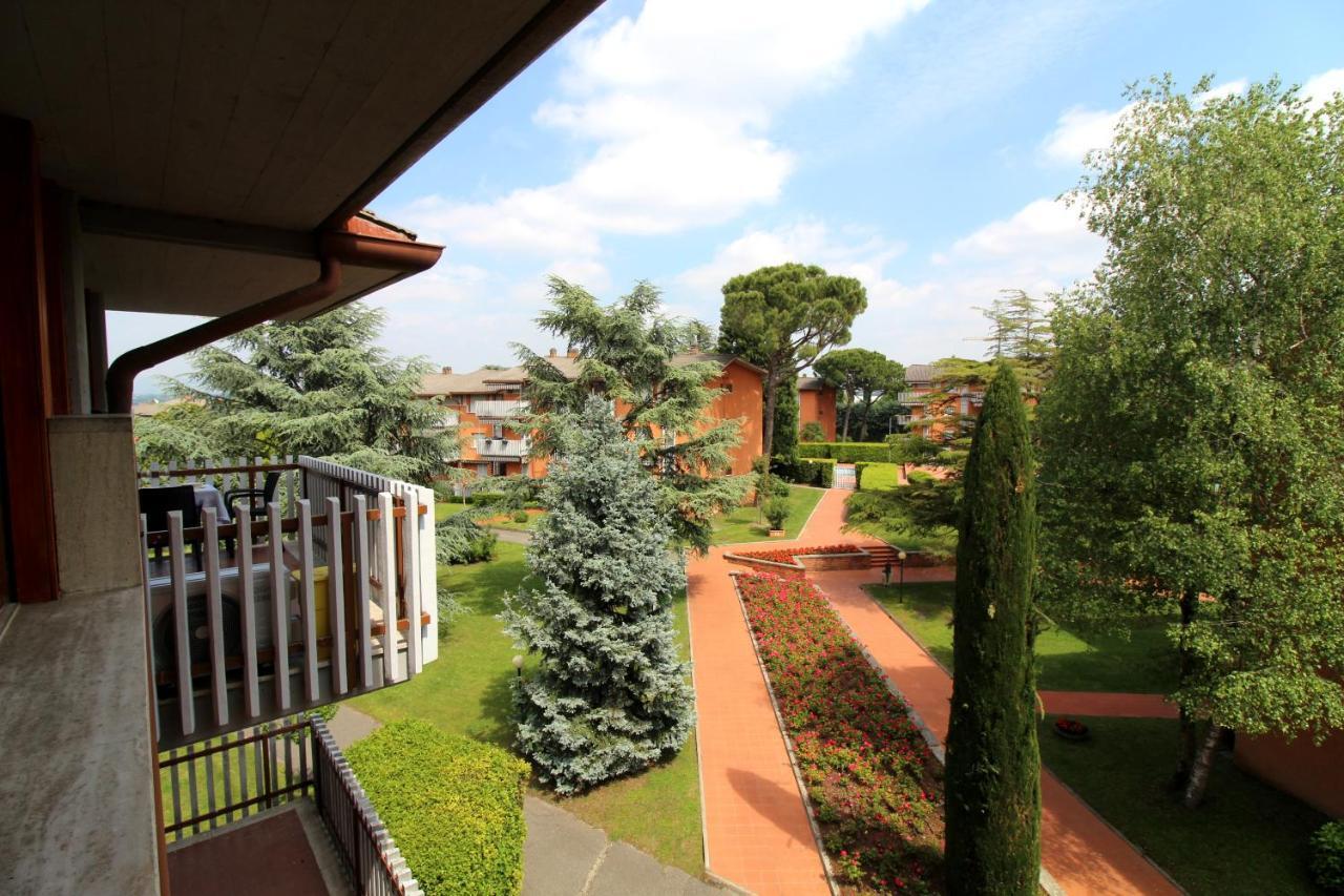 Appartamento Onda Blu بسكييرا ديل غاردا المظهر الخارجي الصورة