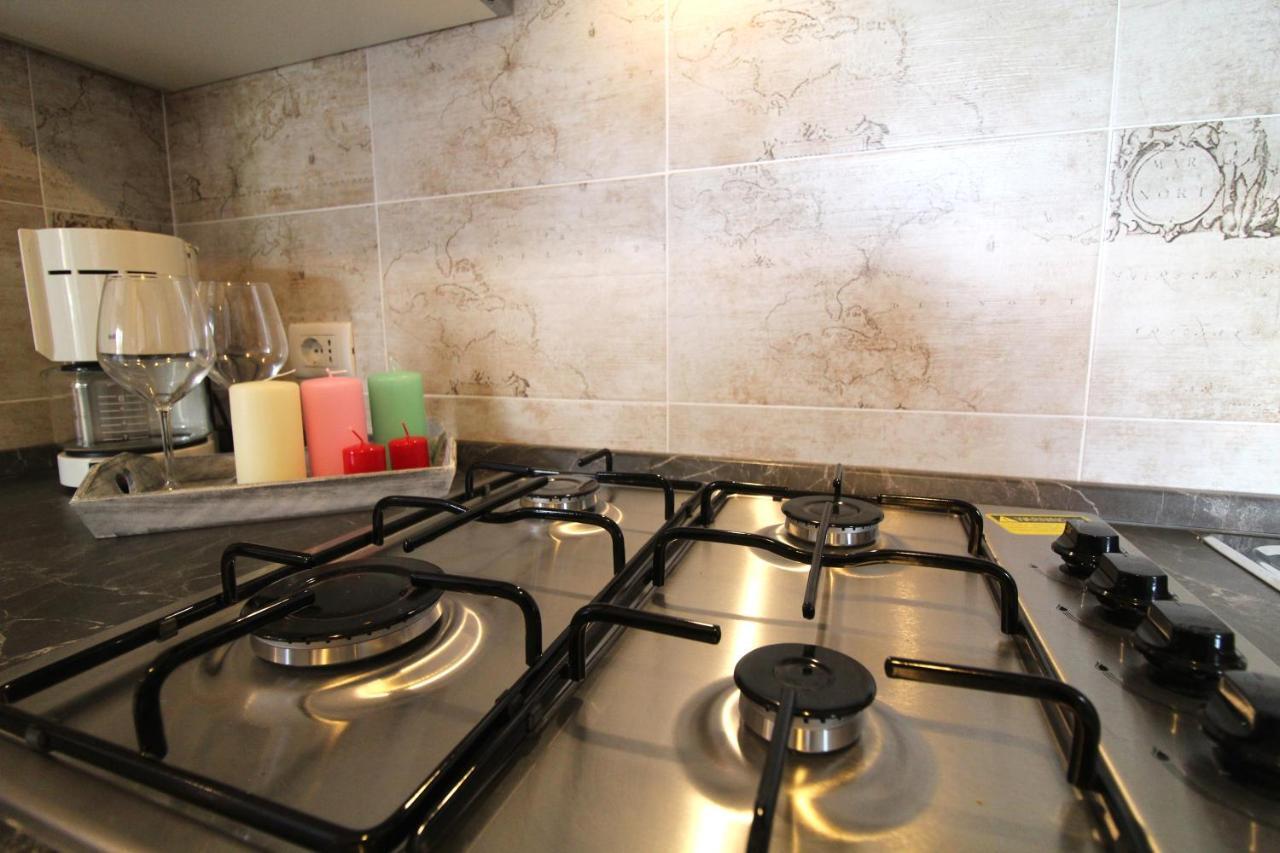 Appartamento Onda Blu بسكييرا ديل غاردا المظهر الخارجي الصورة